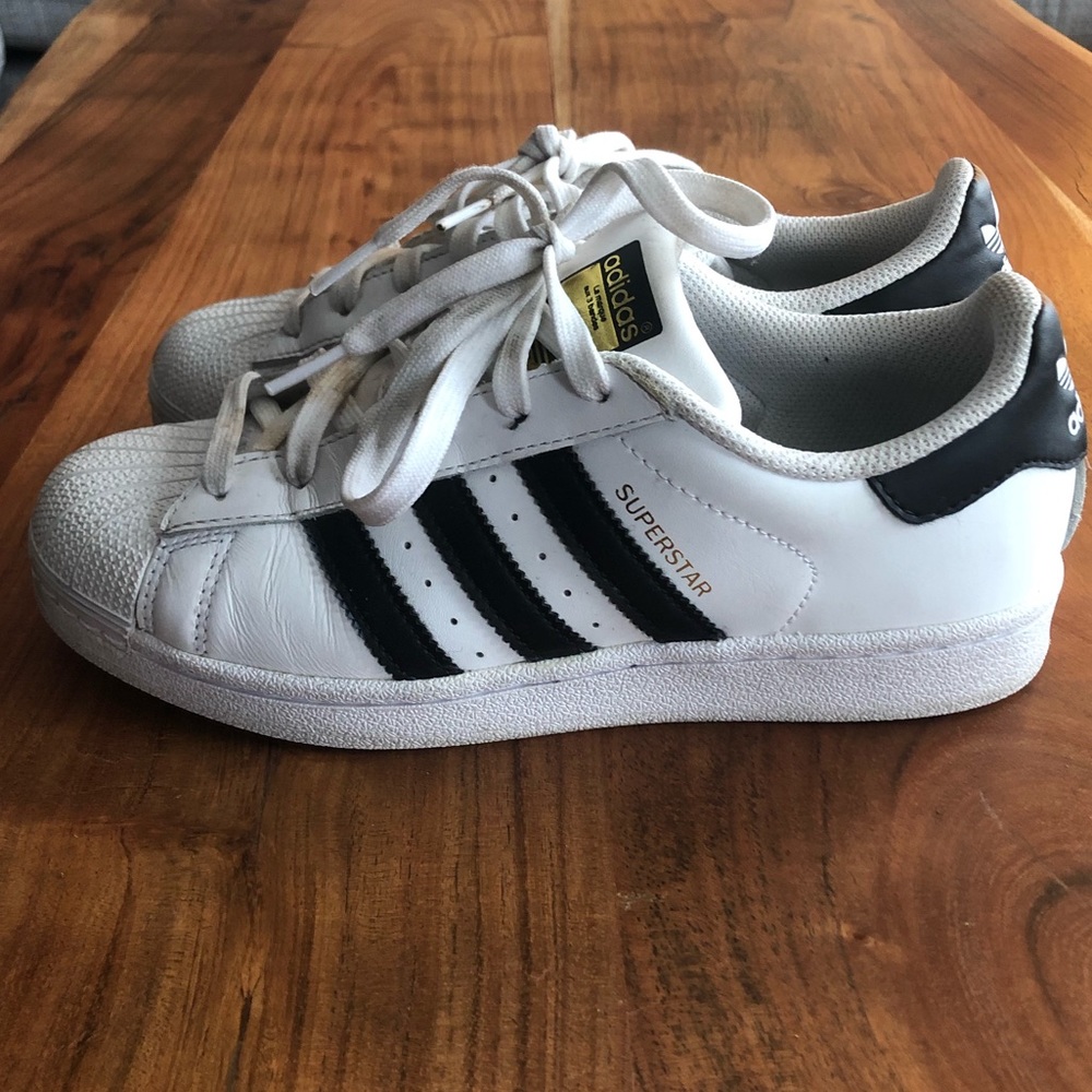 Adidas Sneakers - Picture 4 of 5